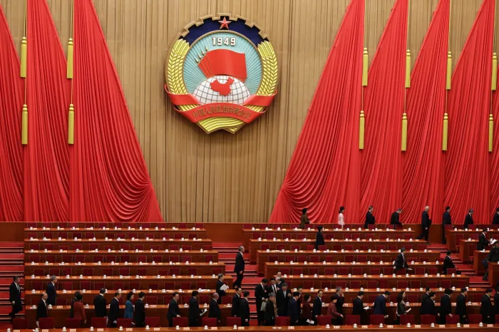 Xi Jinping Military Purge Consolidates Power Through Unprecedented PLA Restructuring - Image 1