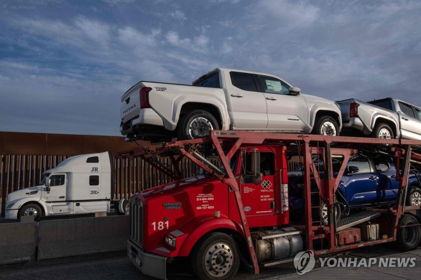 Understanding the USMCA Review 2026 Impact on Market Dynamics - Image 1