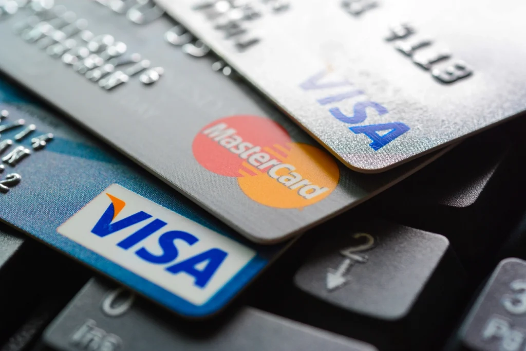 Visa Mastercard Stablecoin War: The Next Frontier in Global Payments - Image 1