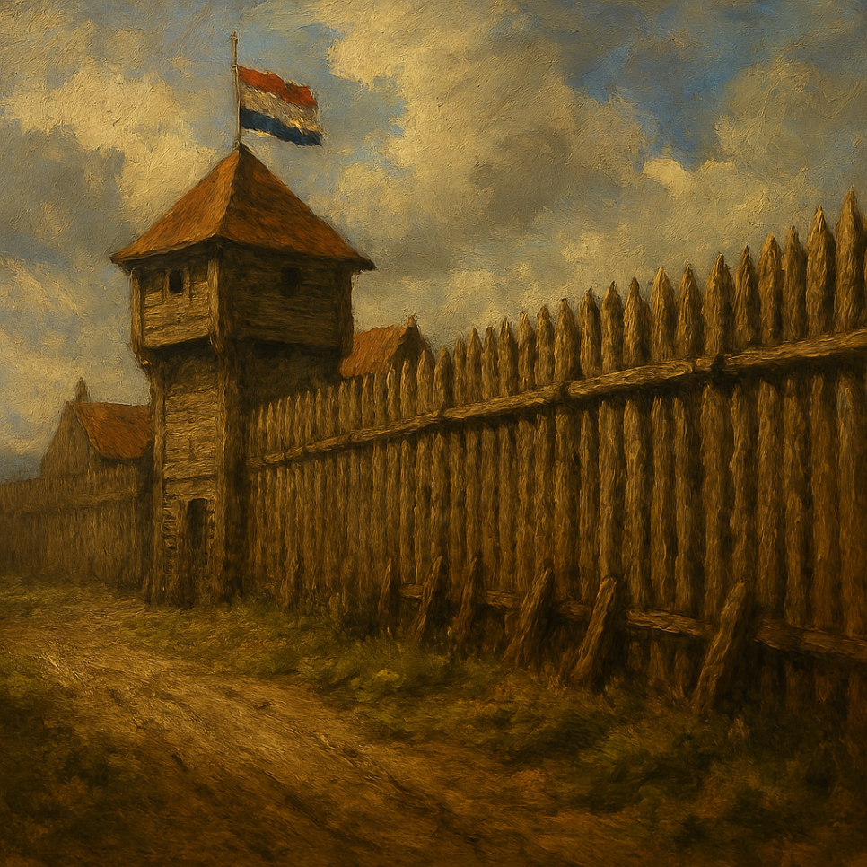 Kevin Warsh and Wall Street: The Return of Financial Heritage - Image 5